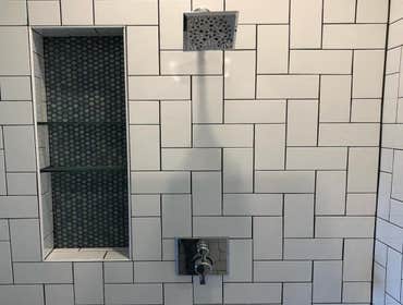 Bathroom Remodeling Gallery