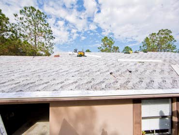 Photos from Eustis Roofing Company Inc