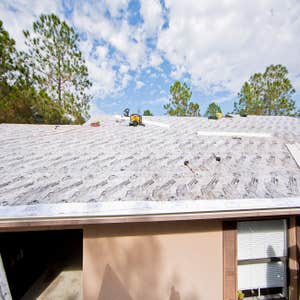 Photos from Eustis Roofing Company Inc