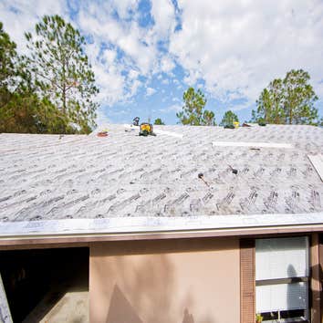 Photos from Eustis Roofing Company Inc
