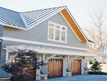 Custom Homes