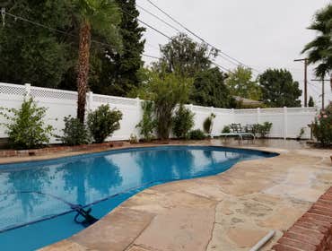 Photos by Practic Vinyl Fencing Inc #1
