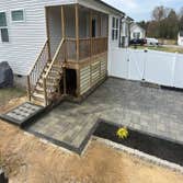 Folksy Custom Landscapes