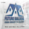Future Builders logo