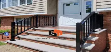 Giovanny Concrete & Masonry LLC