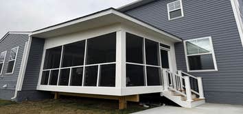 Photos by Aguina Carpentry LLC #1