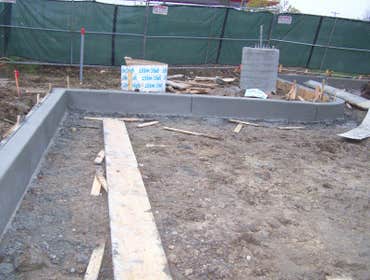 my projects