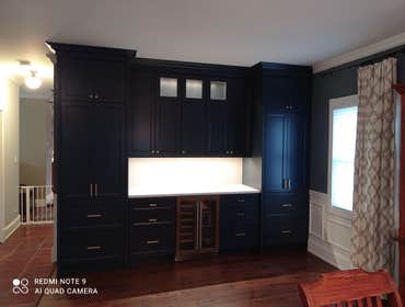 Photos from M Bafia Construction, Inc
