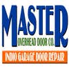 Master Overhead Doors logo