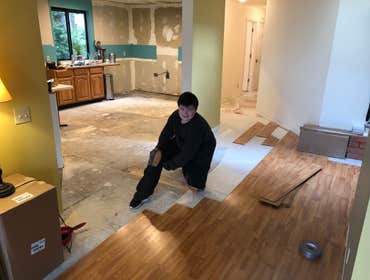 Photos by Parker Remodeling Co LLC #1