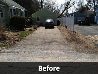 Photo(s) from DeJesus Driveways & Hardscapes Our Projects