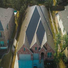 Arp Roofing & Remodeling