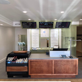 Mulberry's Garment Care Dallas | Commercial Division Commercial T.I