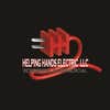 Helping Hands Electric LLC logo