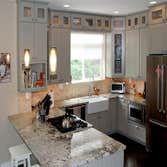 Residential remodel