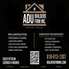 Builders Firm Inc logo