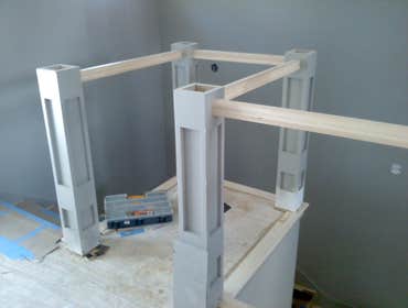 Photos by TIM'S Wood Specialties #1