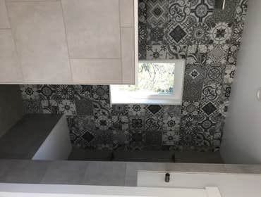 Guerneville Bathroom