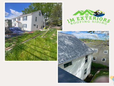 We can inspect your roof to identify any potential problems and recommend appropriate solutions.