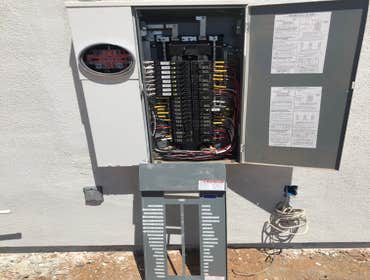 Photos by Cid Electrical Arizona LLC #1