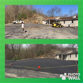 Photos by R Williams Paving LLC #1