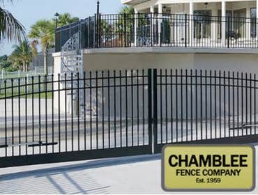 Gate System