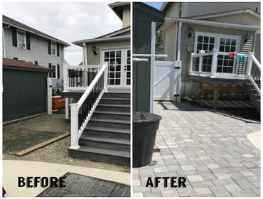 Photos by Paris General Contracting #1