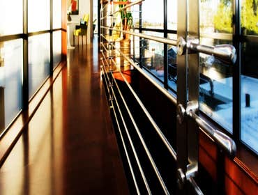 Post-Construction Cleanup Project in New York