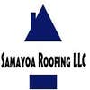 Samayoa Roofing and Sheet Metal logo
