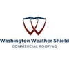 Washington Weather Shield logo