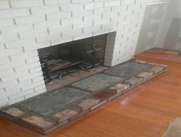 Photo(s) from Nick Evangelista Construction LLC Past projects