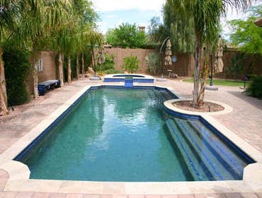 Photos from Pegasus Pool & Spa Llc