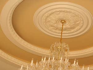 Luxury living brought to you by Aliaga Builders