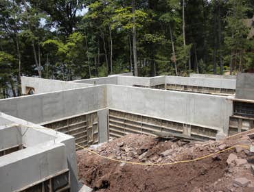 Photos from Precise Concrete Walls Inc