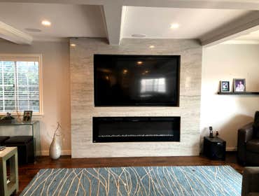 Photos by SV Construction #1