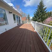 Alki Deck Builders