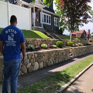 Stein Construction and Landscape Inc