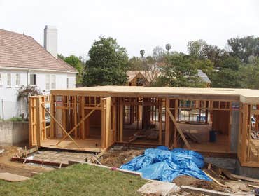 Photo(s) from R Goodrich Construction