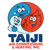 Taiji Air Conditioning & Heating, Inc logo