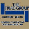 Triad Group Inc logo