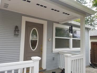 Photos by Sonoma Precision Painting #1