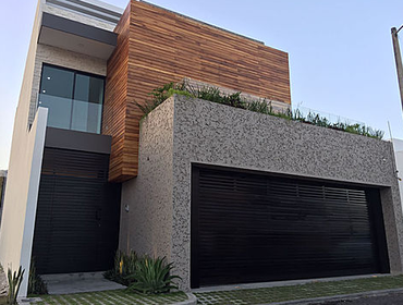Mandinga Project