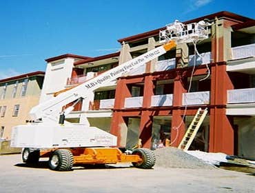 Project Photos