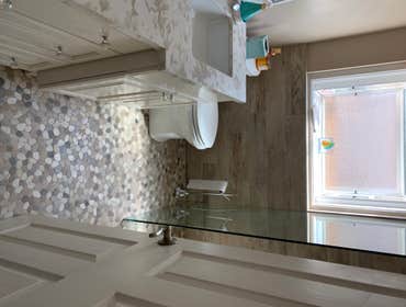 Photos by Tarantino 5 Construction Inc