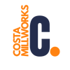 Costa Millworks Construction logo