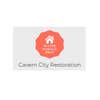 Cavern City Construction Co logo