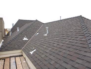 Photos by C & J Roofing Company Inc #1