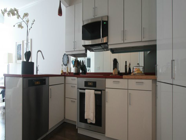 Photos from Liberty Management & Construction