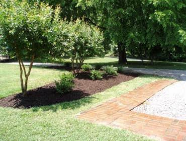 Custom Landscape Services Gallery At Custom Landscape Services we are Changing the Face of the Earth one Landscape at a Time!
We are proud of the wor