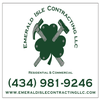 Emerald Isle Contracting LLC logo